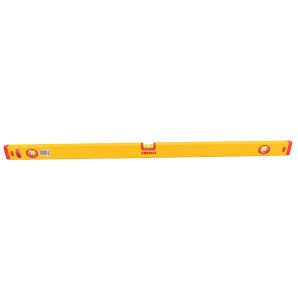 NIVELA ANTISOC CU LATURA RECTIFICATA 120 CM 3 FIOLE ENERGO