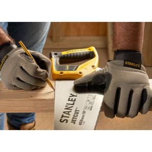 FIERASTRAU 450 MM JET CUT FINE STANLEY