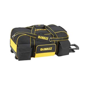 GEANTA SCULE 318X305X699 MM DEWALT