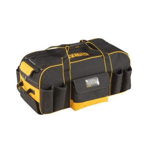 GEANTA SCULE 318X305X699 MM DEWALT