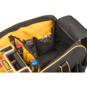 GEANTA SCULE 318X305X699 MM DEWALT