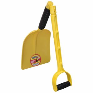 Lopata auto din fibra de sticla pentru zapada pliabila gabena ENERGO