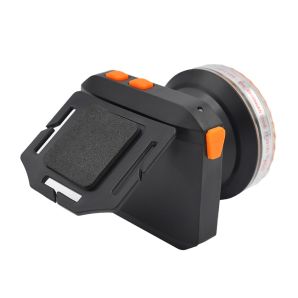LANTERNA REINCARCABILA DE CAP 1 LED 5W ENERGO