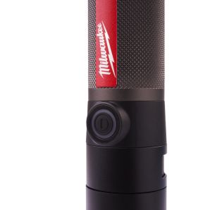 LANTERNA LED CU ACUMULATOR L4FMLED-201 4V 800 LUMENI MILWAUKEE