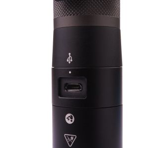 LANTERNA LED CU ACUMULATOR L4FMLED-201 4V 800 LUMENI MILWAUKEE