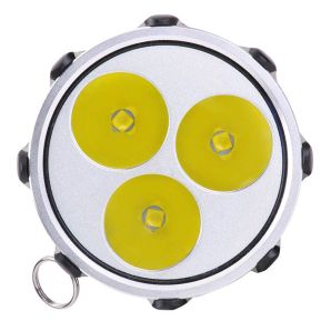 LANTERNA CU LED CU ACUMULATOR 5600 lm 4x2600 mAh SAINT TORCH 30 NEXTORCH