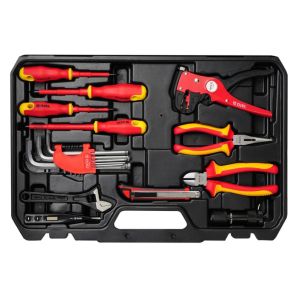 TRUSA 68 SCULE ELECTRICIAN YATO