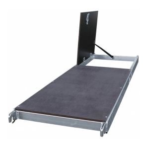 SCHELA MOBILA ALUMINIU 0.6X2.0 M H 8.30 M KRAUSE