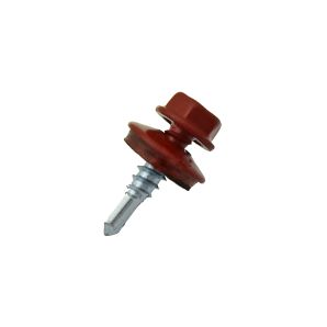 Surub autoforant cap hexagonal SA-CHC