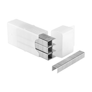 PACHET 1000 CAPSE TAPITERIE TIP A 0.75X10 MM STANLEY