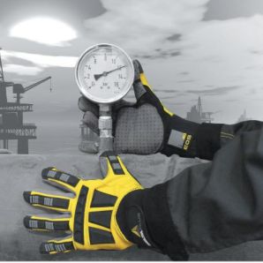 MANUSI EOS GALBENE MARIMEA 9