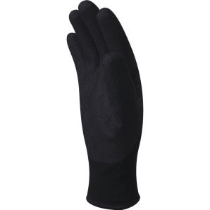 Manusi protectie iarna HERCULE marimea 9 acryl/nylon impregnate spuma nitril palma si degete EN388-3221XX DELTA PLUS