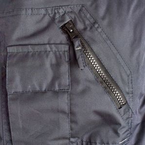 Jacheta de iarna NAVI ENERGO