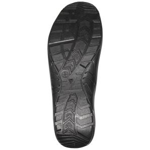 Pantofi protectie MIAMI KAKI material textil da S1 P SRC DELTA PLUS