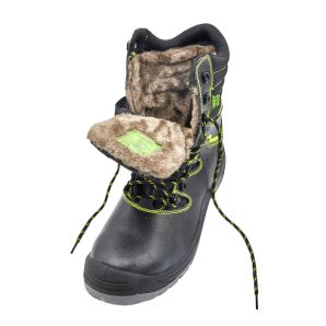 Bocanci protectie BOB S3 SRC piele bovine inalti ENERGO