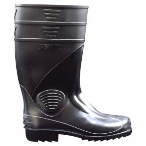 Cizme lucru FARMER NEGRE pvc OB SRA ENERGO