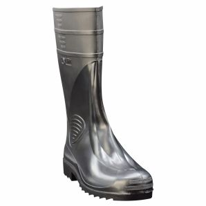 Cizme lucru FARMER NEGRE pvc OB SRA ENERGO
