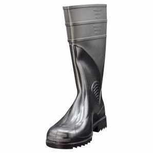 Cizme lucru FARMER NEGRE pvc OB SRA ENERGO
