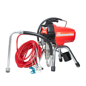 Pompa vopsit airless X32 cu piston debit 3.2L/min Pmax 210 bari 2600W 230V ENERGO
