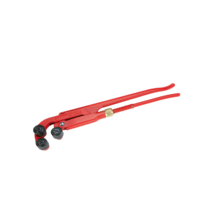 Cleste randalinat filete CRF cu 3 role D 3/8