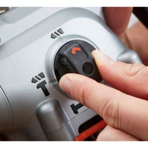 Rotopercutor BEHS03K mixt SDS-plus/mandrina-bacuri 5kg 3.7J 3900bpm 1250W BLACK&DECKER