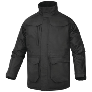 GEACA IARNA CARSON 2 NEAGRA MARIMEA XXL