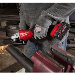 Acumulator M18FB8 Li-Ion 18V/8.0Ah Forge MILWAUKEE