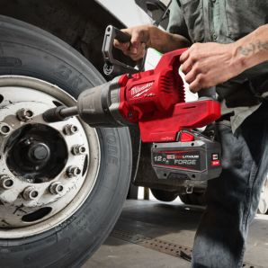 Acumulator M18FB12 Li-Ion 18V/12Ah Forge MILWAUKEE