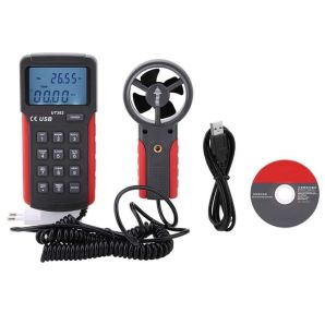 ANEMOMETRU DIGITAL 3 FUNCTII UT362 UNIT