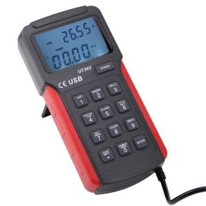 ANEMOMETRU DIGITAL 3 FUNCTII UT362 UNIT
