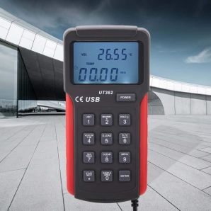 ANEMOMETRU DIGITAL 3 FUNCTII UT362 UNIT
