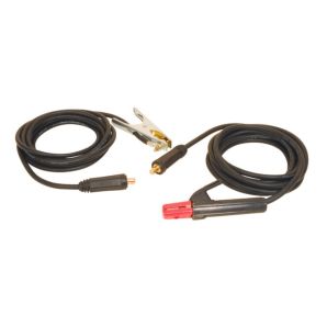 Aparat sudura cu electrod 170S functie TIG-LIFT randament 80A/100% 230V cu accesorii LINCOLN