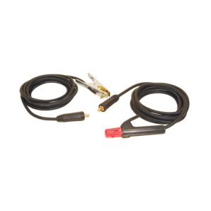 Aparat sudura MIG-MAG cu sarma POWERTEC i350S racire gaz randament 300A/100% 400V cu accesorii LINCOLN