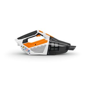 Aspirator acumulator SEA 20.0 utilizare uscat volum 0.8L vacuum 80mbar 1026L/min curatare manuala 10.8V/ STIHL