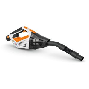 Aspirator acumulator SEA 20.0 utilizare uscat volum 0.8L vacuum 80mbar 1026L/min curatare manuala 10.8V/ STIHL