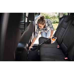 Aspirator acumulator SEA 20.0 utilizare uscat volum 0.8L vacuum 80mbar 1026L/min curatare manuala 10.8V/ STIHL