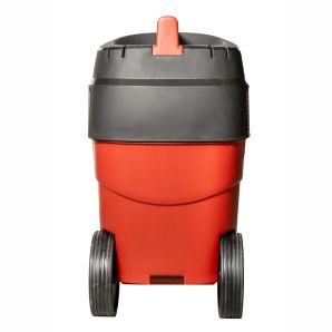 Aspirator AE230S utilizare uscat-umed volum 30L cu priza putere vacuum 200mbar autocuratare 1600W ENERGO