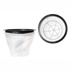 Aspirator AE360X2 utilizare uscat-umed volum 60L vacuum 170mbar curatare manuala 2x1000W ENERGO