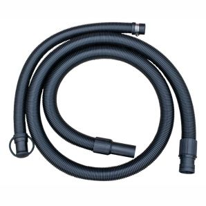 Aspirator LSU 255 utilizare uscat-umed volum 55L vacuum 220mbar 5000L/min curatare manuala 2x1000W ENERGO