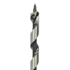 Burghiu lemn tip sfredel EASY DRILL D-14mm L-160/230mm CrV prindere hexagonala ENERGO