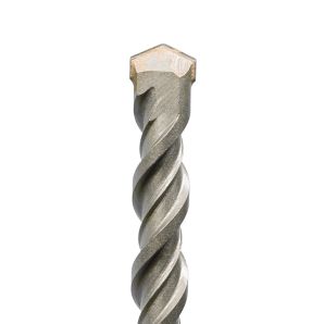 Burghiu beton-zidarie S4 prindere SDS-plus 3S D-16mm L-250/310mm 2 muchii widia ENERGO
