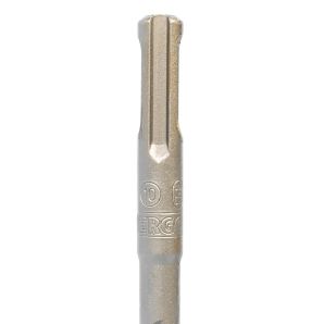 Burghiu beton-zidarie X2 prindere SDS-plus D-18mm L-150/210mm 4 muchii widia ENERGO