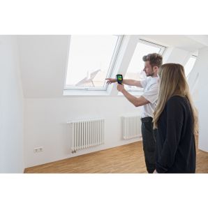 CAMERA VIZUALIZARE TERMICA DIGITALA GTC 400 C 12V/SOLO BOSCH