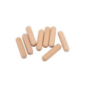 Cep din lemn pentru imbinare D-8mm L-35mm