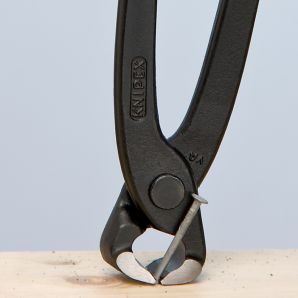 Cleste fierar betonist 9901 lungime 300mm maner ergonomic KNIPEX