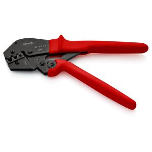CLESTE SERTIZAT PAPUCI 250  MM 10.0-16.0-25.0 MMP KNIPEX