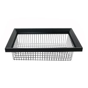 Cos dressing pentru corp s-800mm negru ENERGO