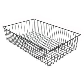 Cos dressing pentru corp s-800mm negru ENERGO