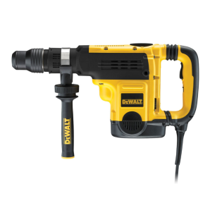 Rotopercutor D25721K QS SDS-MAX 8.7kg 11J 2450bpm 1350w DEWALT
