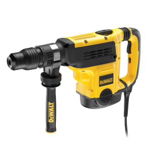 Rotopercutor D25721K QS SDS-MAX 8.7kg 11J 2450bpm 1350w DEWALT